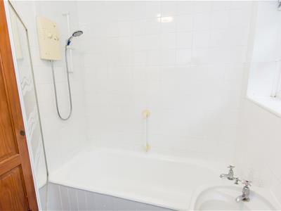 Bathroom (Photo Two)